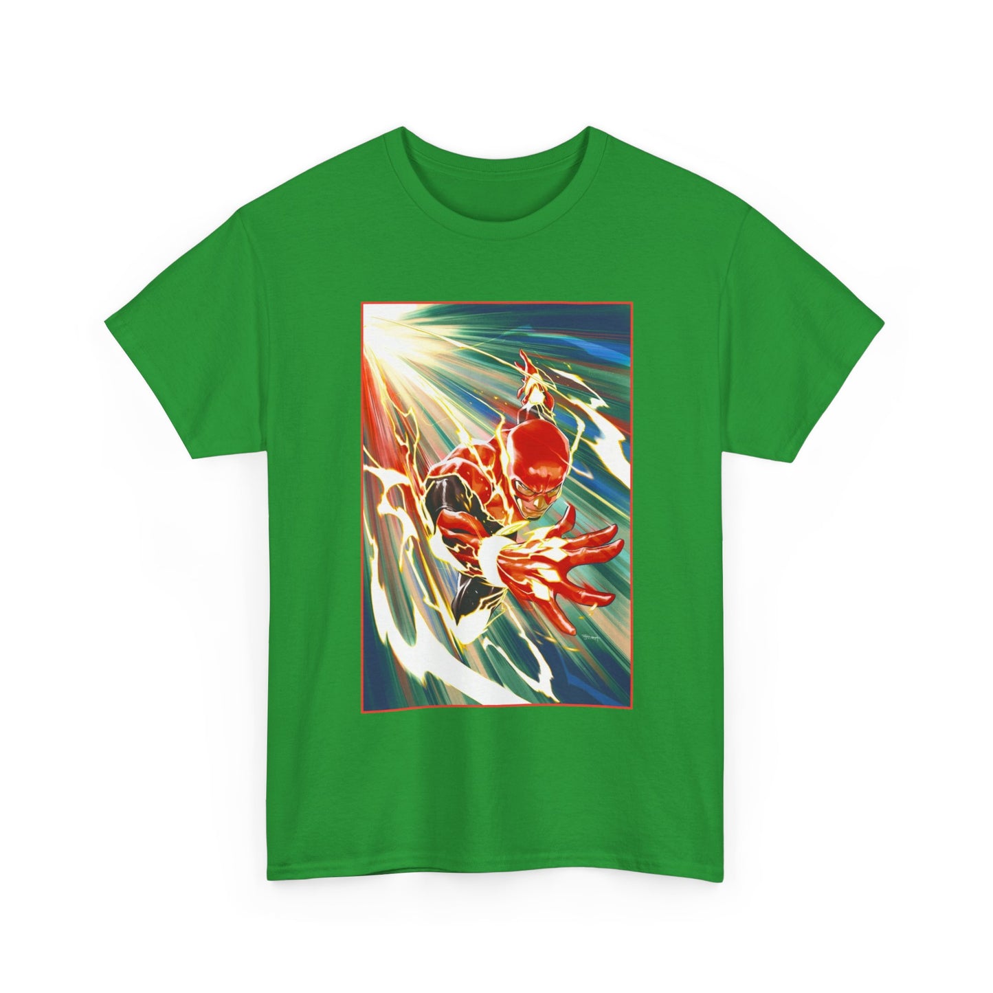 Flash T-Shirt - DC Comics