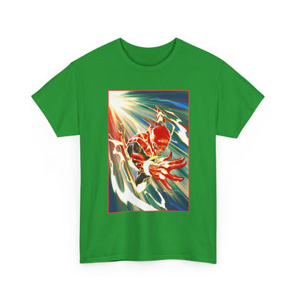 Flash T-Shirt - DC Comics