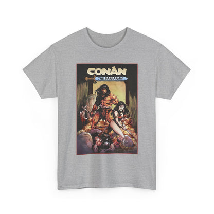 Conan the Barbarian T-Shirt
