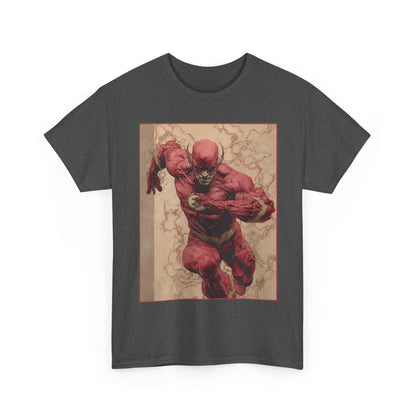 Flash T-Shirt - DC Comics