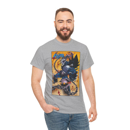 Lobo T-Shirt - DC Comics
