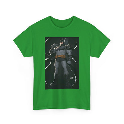 Absolute Batman Shirt - David Nakayama Art - DC Comics
