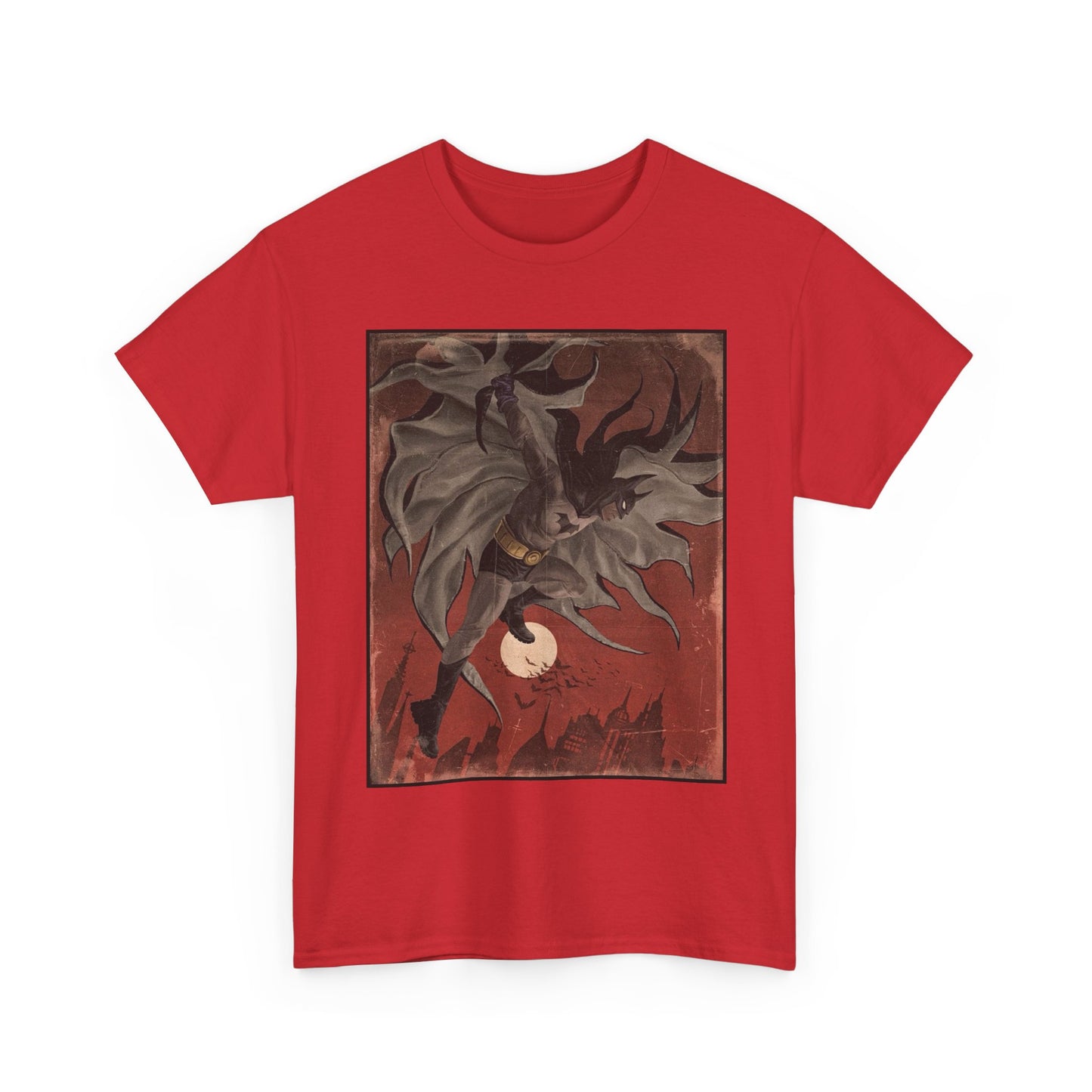 Batman T-Shirt - DC Comics