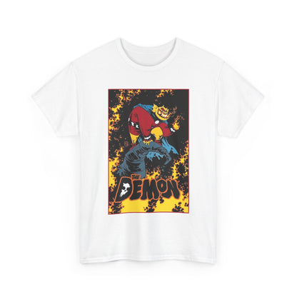Demon T-Shirt - Skottie Young Art - DC Comics