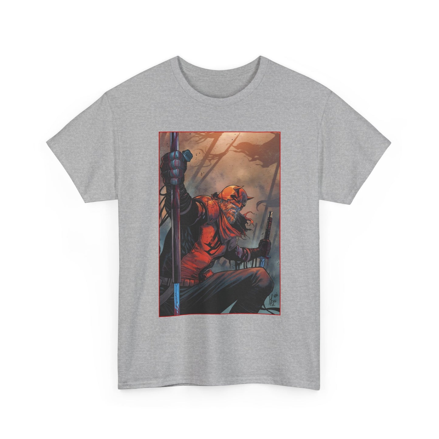 Daredevil T-Shirt - Marvel Comics