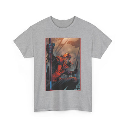 Daredevil T-Shirt - Marvel Comics