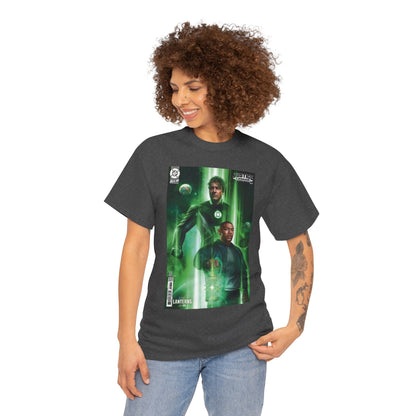 Lanterns T-Shirt - DC Comics