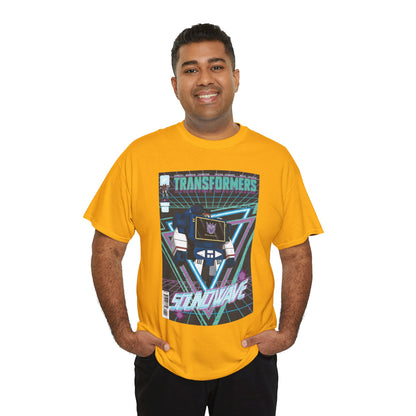 Transformers #13 T-Shirt - Image Comics