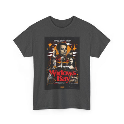 Widow's Bay T-Shirt