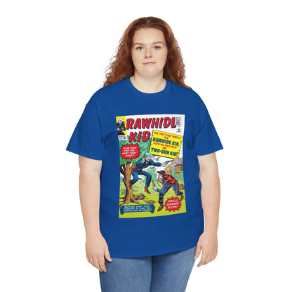 Rawhide Kid #40 T-Shirt - Marvel Comics