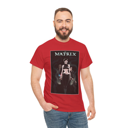 Matrix T-Shirt