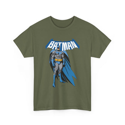 Batman T-Shirt - Jorge Jimenez Art - Art from the 2026 Series - DC Comics