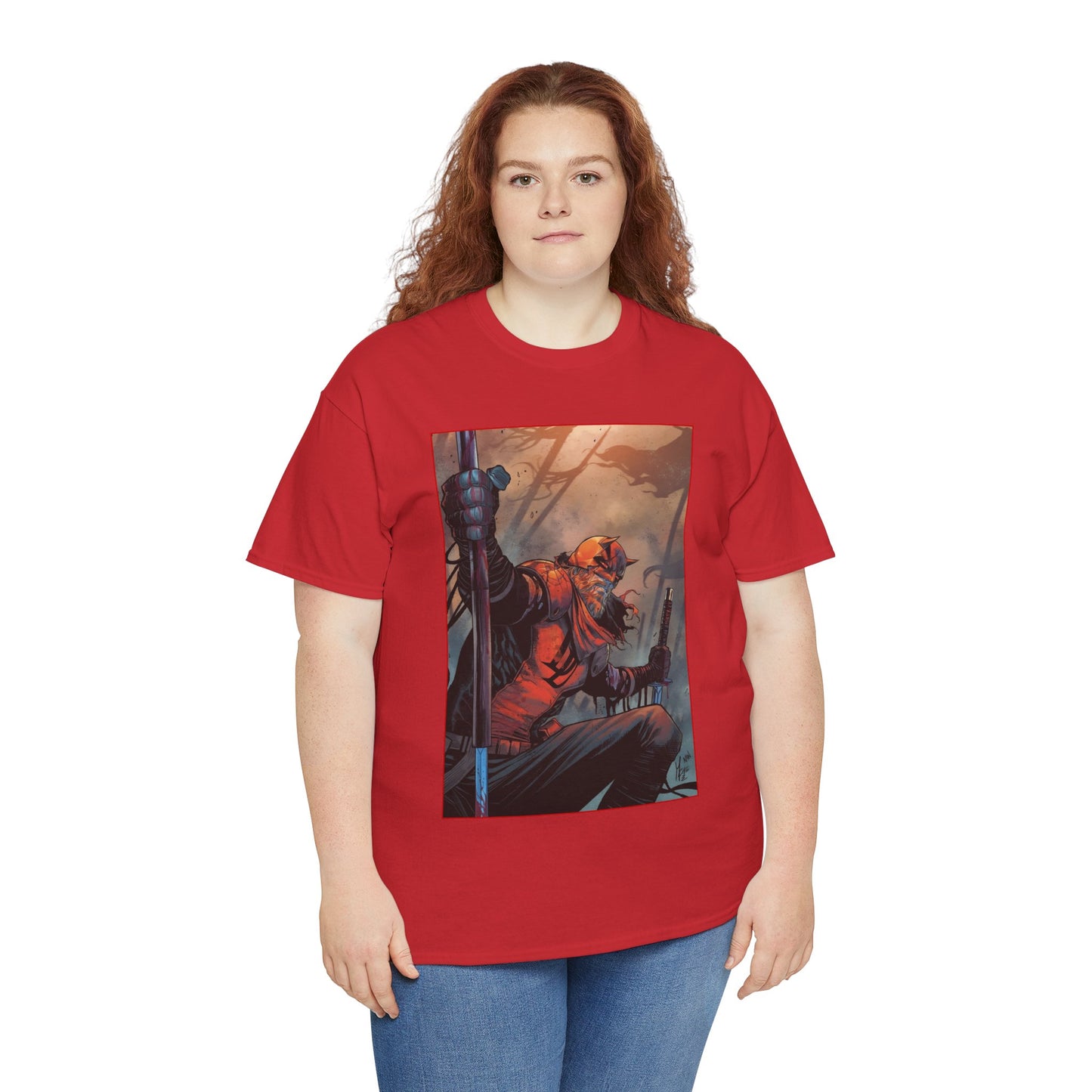 Daredevil T-Shirt - Marvel Comics