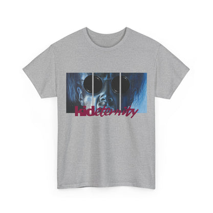 Kid Eternity T-Shirt - Duncan Fegredo Art - From the 1991 Grant Morrison Mini - DC Comics/Vertigo