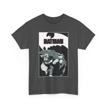 Batman T-Shirt - David Mazzucchelli Art - Year One - #407 Cover - DC Comics