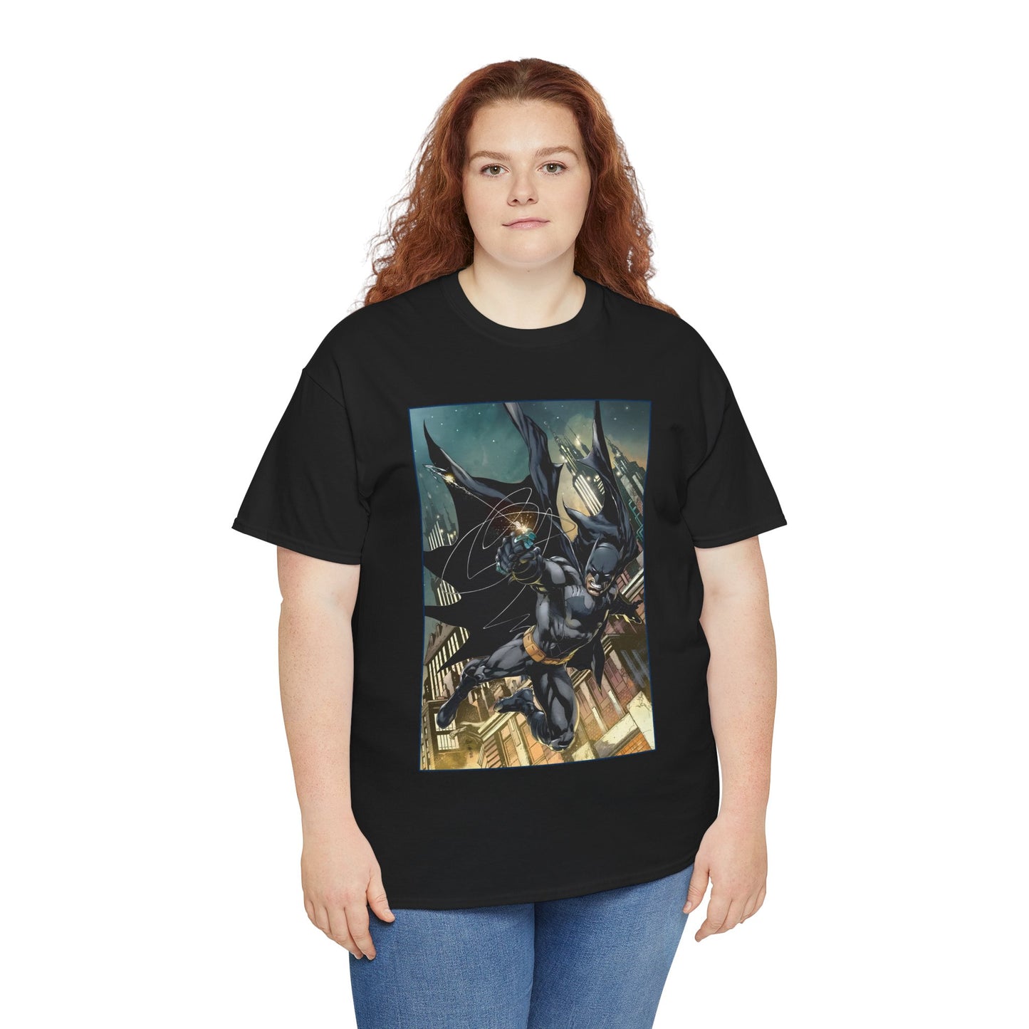Batman T-Shirt - DC Comics