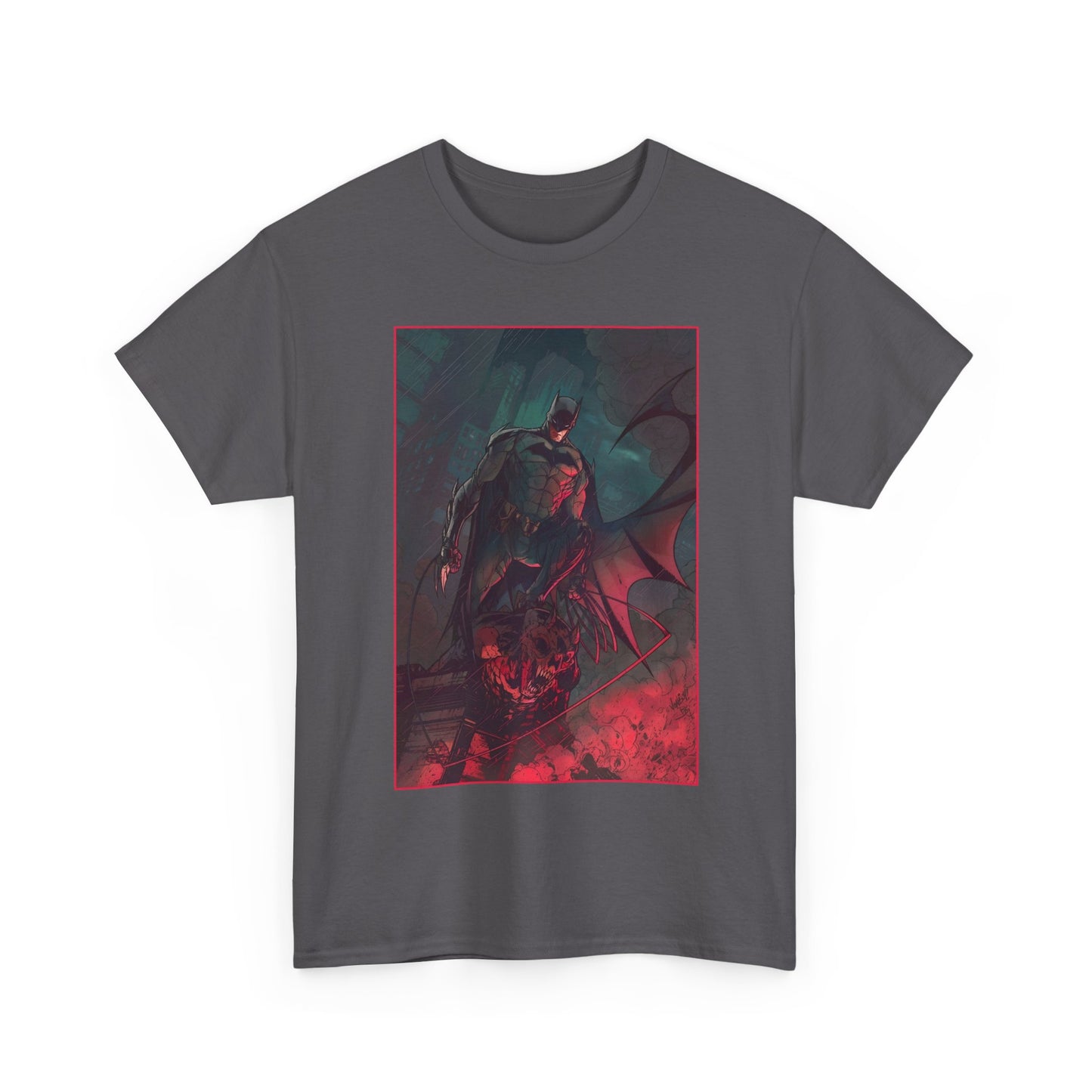 Batman T-Shirt - DC Comics
