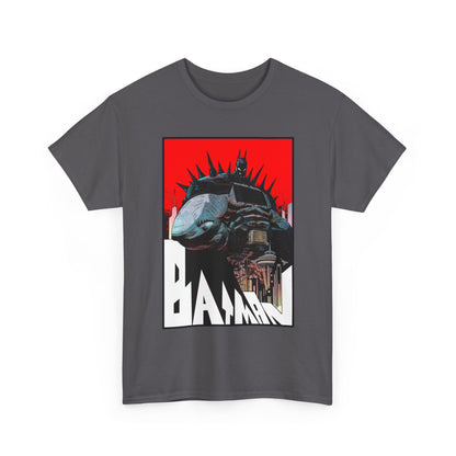 Absolute Batman T-Shirt - Damion Scott Art - #23 Variant Cover Art - DC Comics