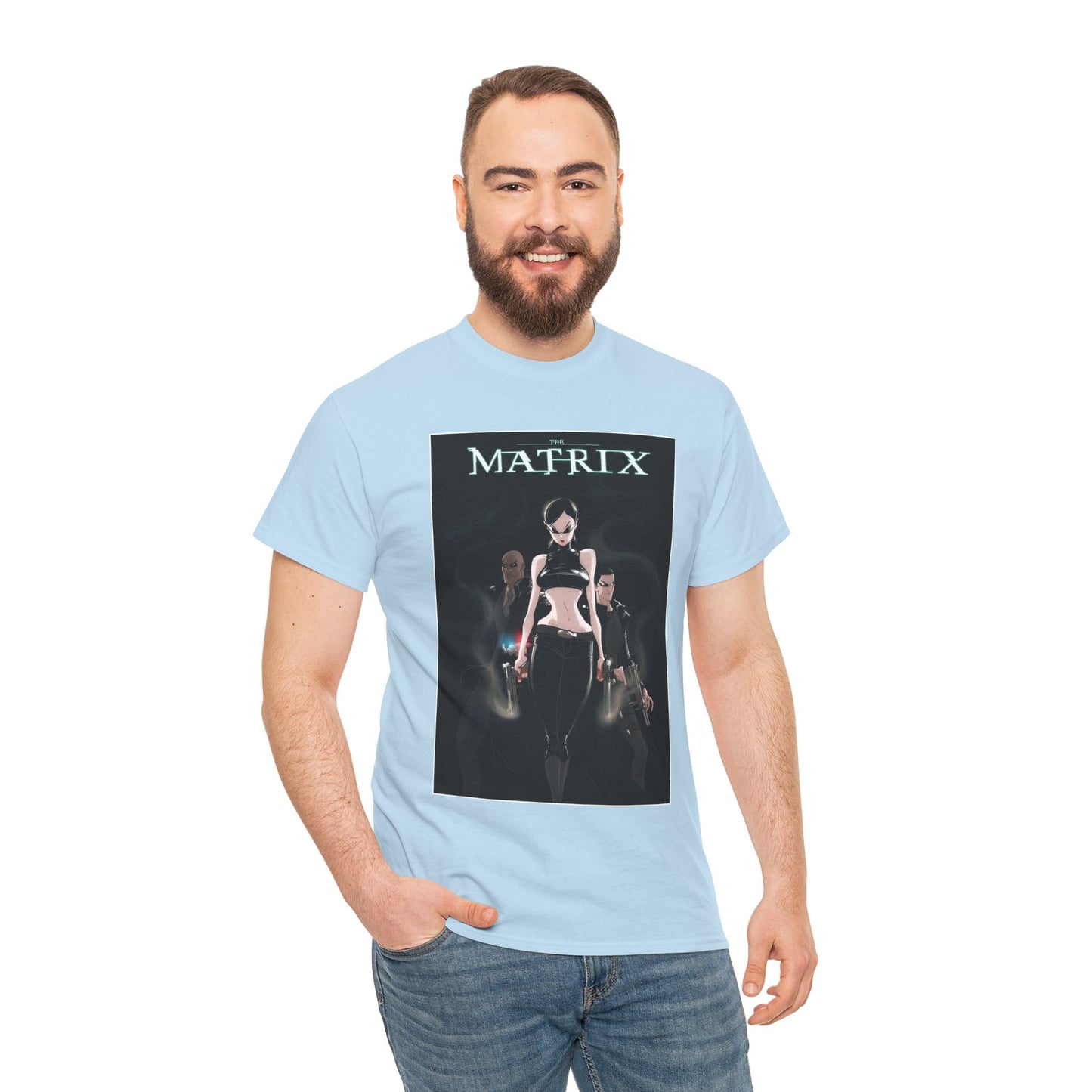 Matrix T-Shirt