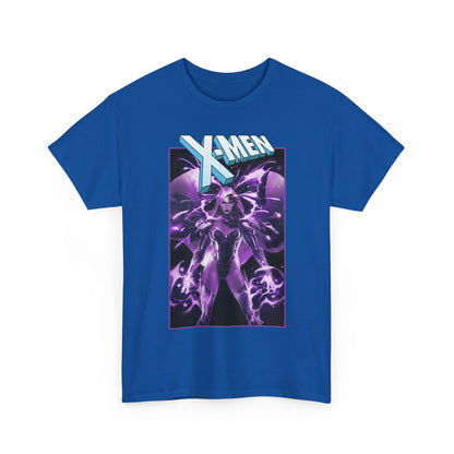 Psylocke/X-Men T-Shirt - Pablo Villalobos Art - Outback #1 Variant Cover Art - Marvel Comics