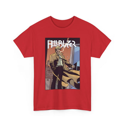 Hellblazer T-Shirt - DC/Vertigo Comics - John Constantine