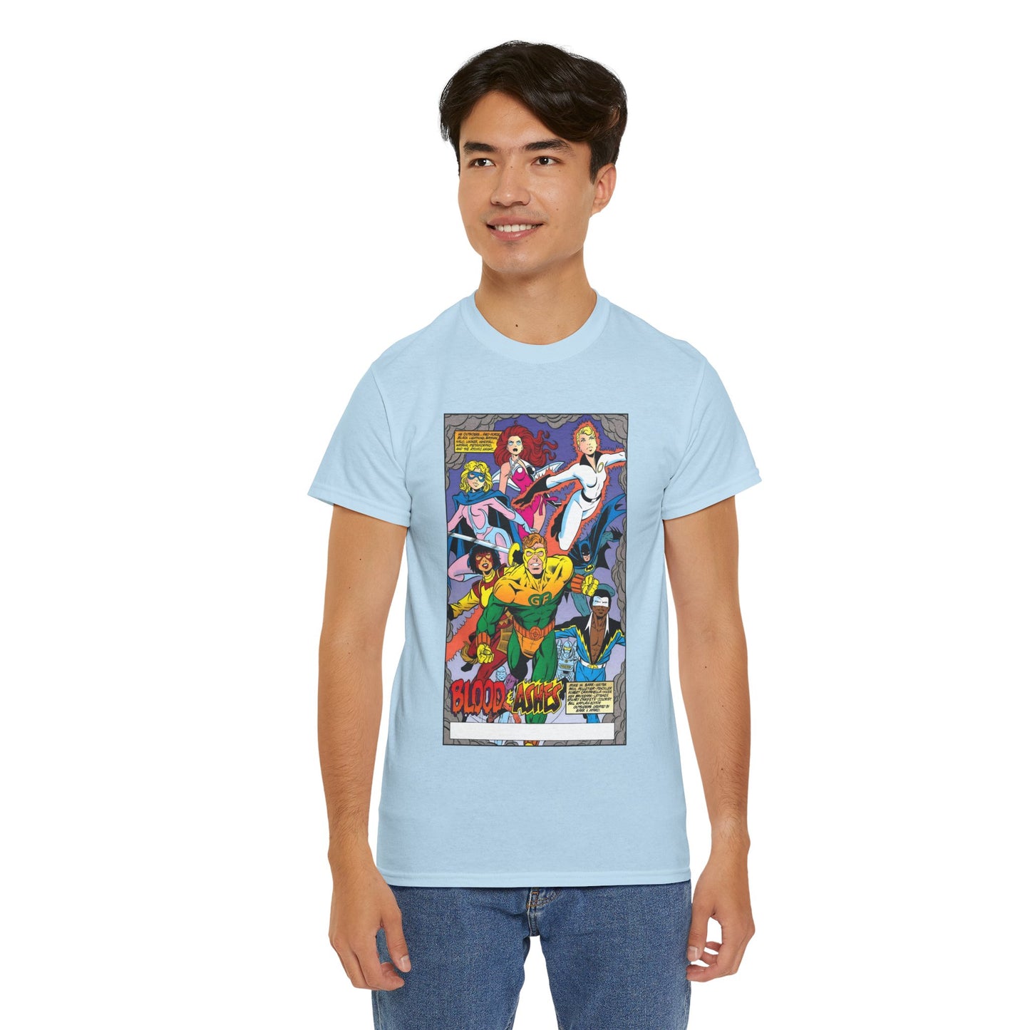 Outsiders T-Shirt - DC Comics