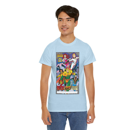Outsiders T-Shirt - DC Comics