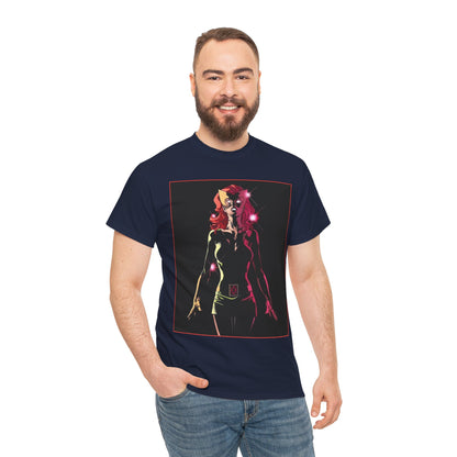 Jean Grey T-Shirt - Marvel Comics