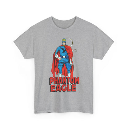 Phantom Eagle T-Shirt - Karl Kaufmann - Marvel Comics