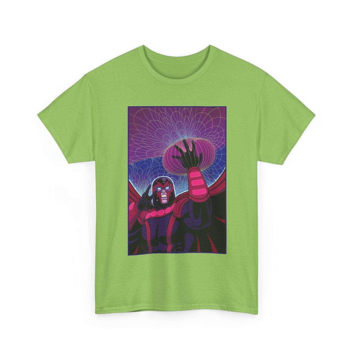 Magneto T-Shirt - Tradd Moore Art - Marvel Comics