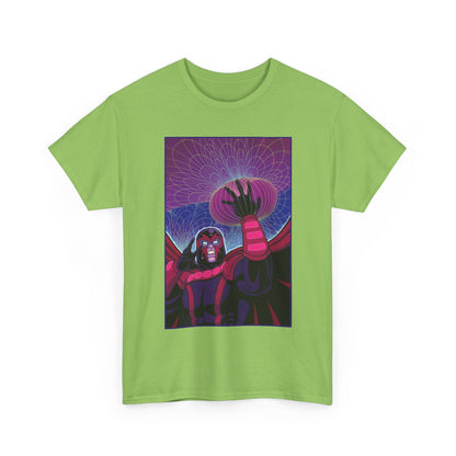 Magneto T-Shirt - Tradd Moore Art - Marvel Comics