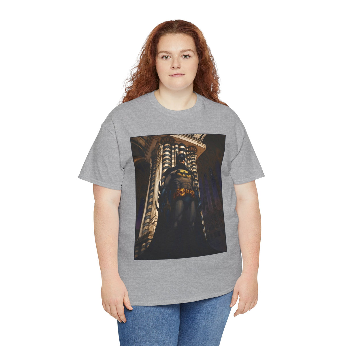 Batman T-Shirt - DC Comics