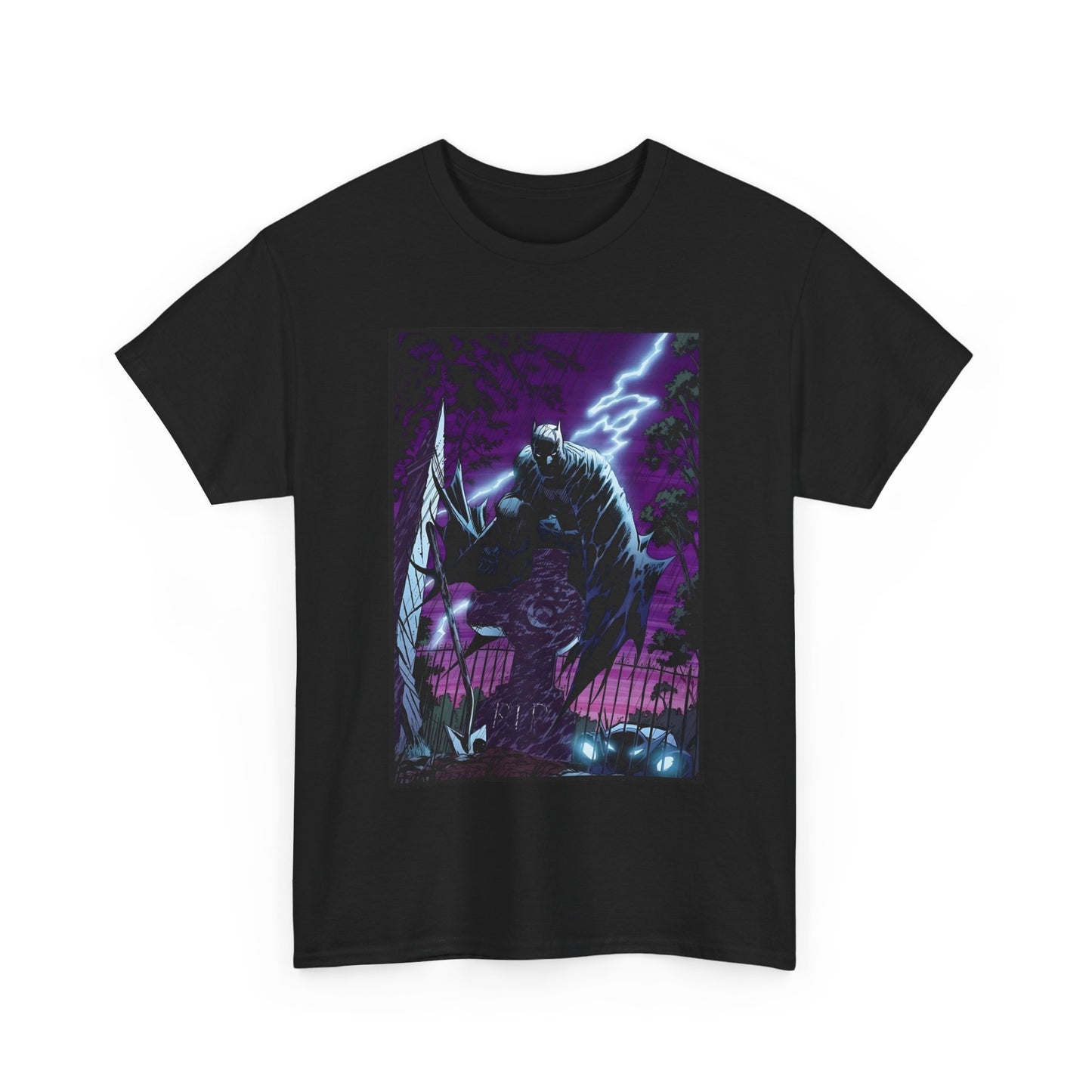 Batman T-Shirt - DC Comics