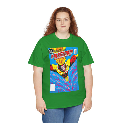 Fury of Firestorm #60 T-Shirt