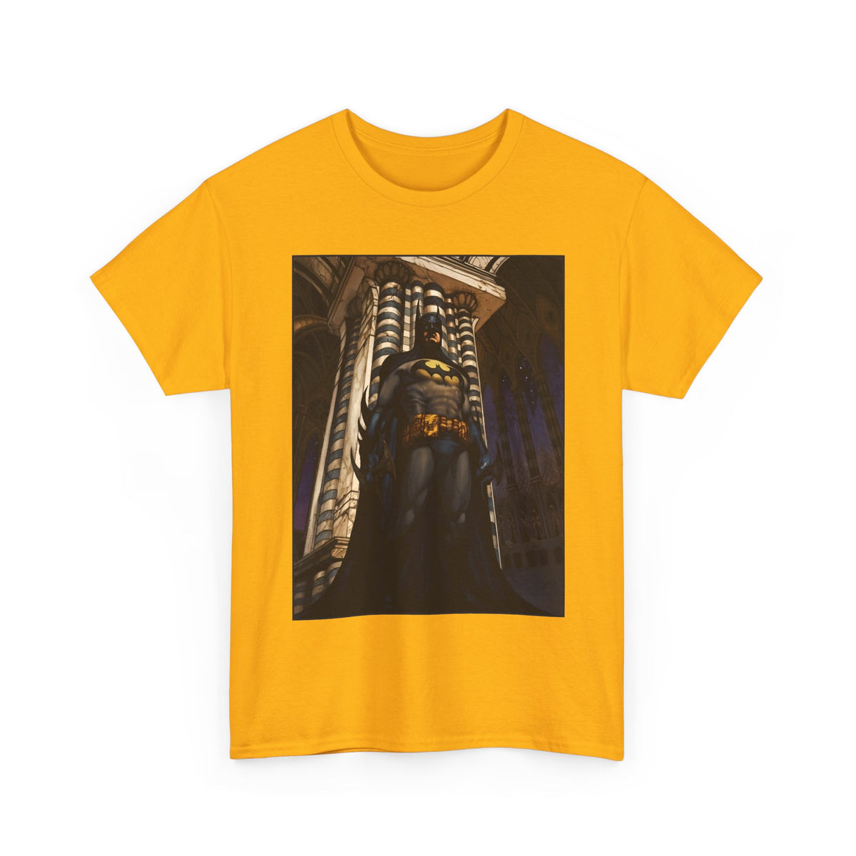 Batman T-Shirt - DC Comics