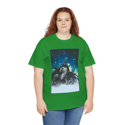 Batman T-Shirt - DC Comics
