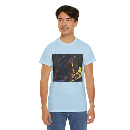 Batman T-Shirt - DC Comics