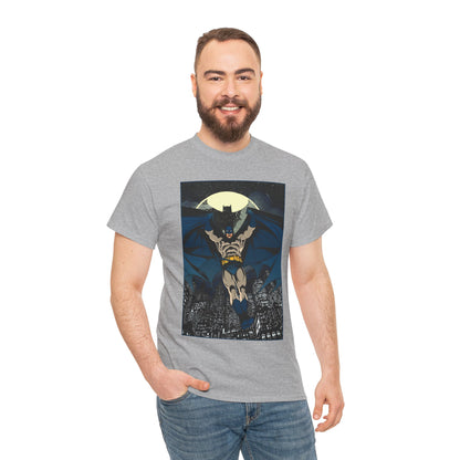 Batman T-Shirt - George Perez Art - DC Comics