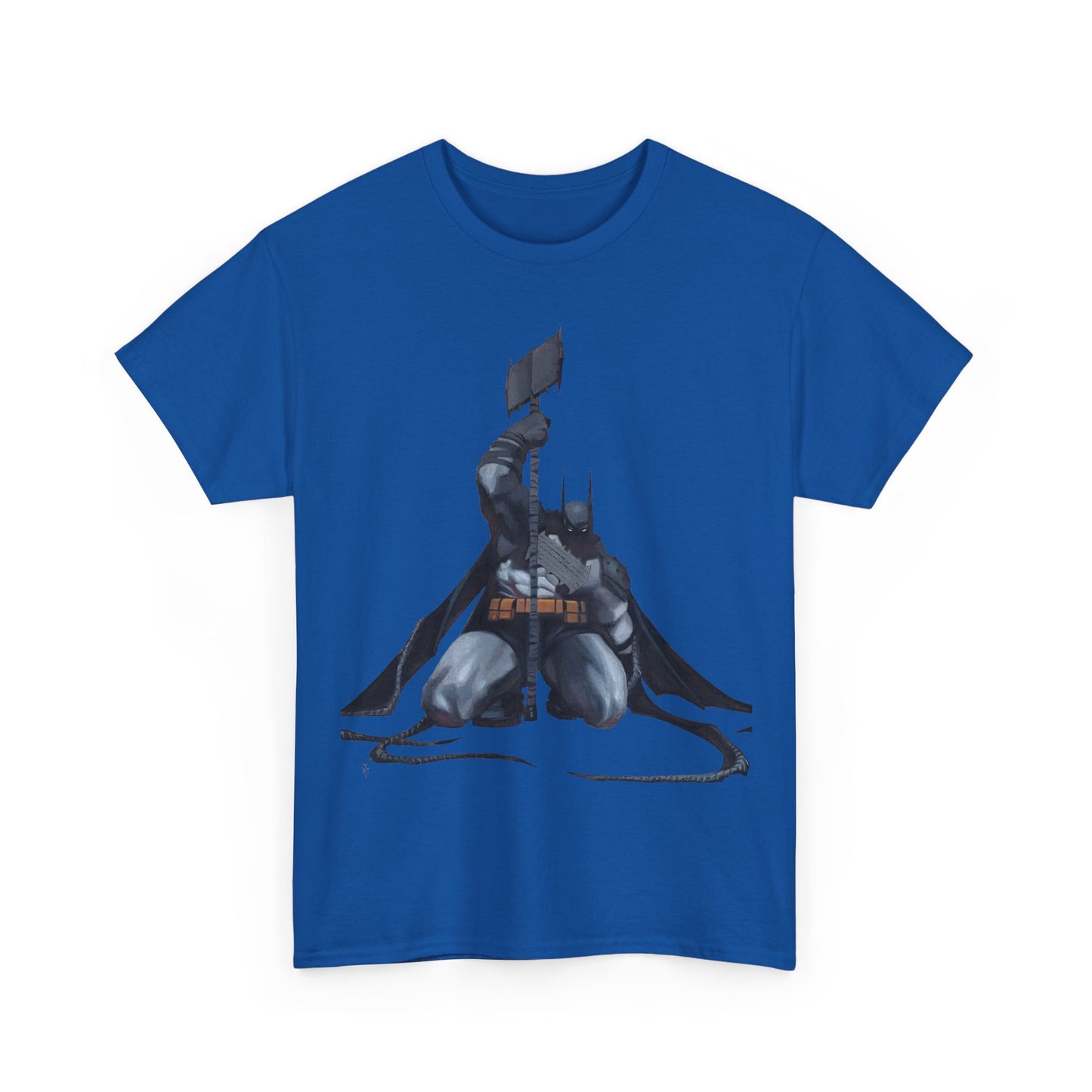 Absolute Batman T-Shirt - Miguel Mercado Art - #21 Variant Cover Art - DC Comics All-In