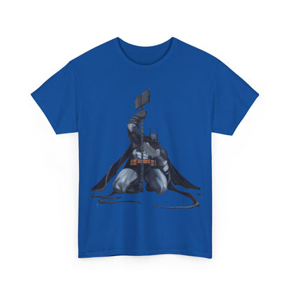 Absolute Batman T-Shirt - Miguel Mercado Art - #21 Variant Cover Art - DC Comics All-In