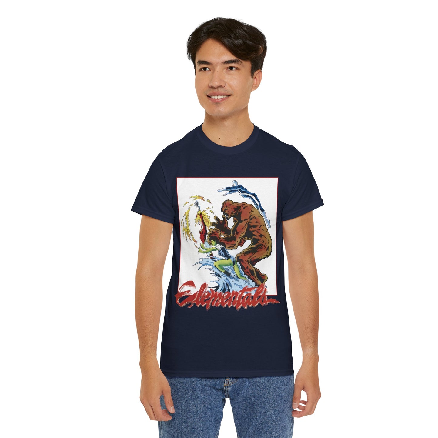 Elementals T-Shirt