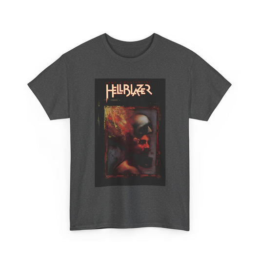 Hellblazer T-Shirt - Vertigo Comics