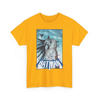 Batman T-Shirt - Dustin Nguyen Art - 2026 Variant Cover Art - DC Comics