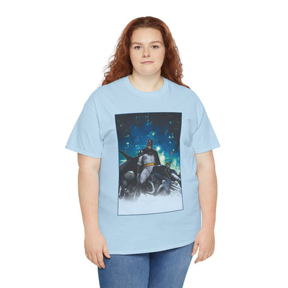 Batman T-Shirt - DC Comics