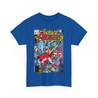 Avengers T-Shirt