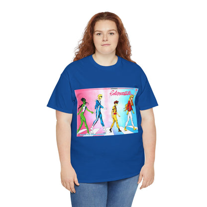 Elementals #9 T-Shirt