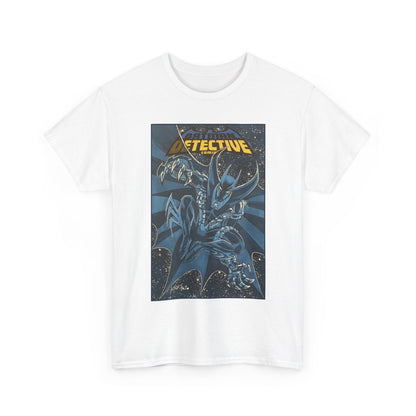 Batman Detective Comics T-Shirt - Scott Kolins Art - DC Comics
