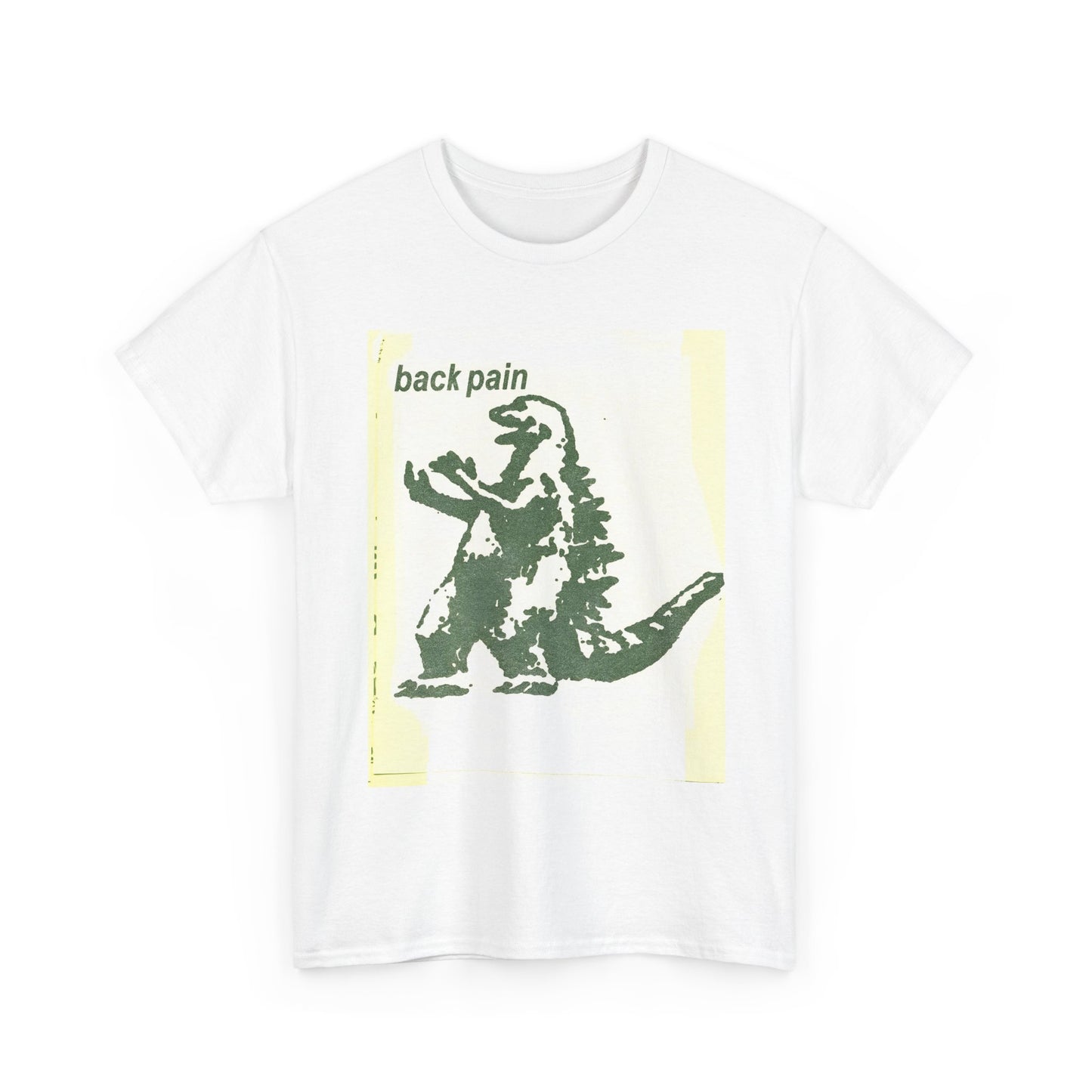 Custom T-Shirt