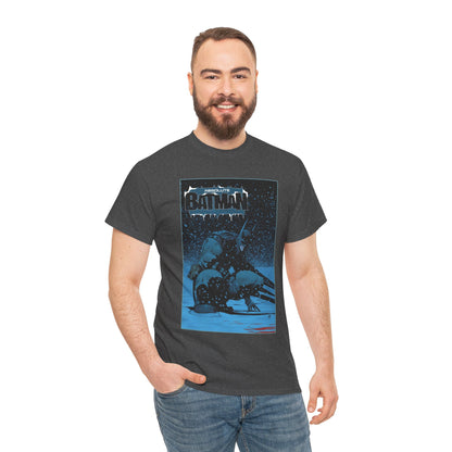 Absolute Batman T-Shirt - Nick Dragotta Art - #7 Cover - DC Comics