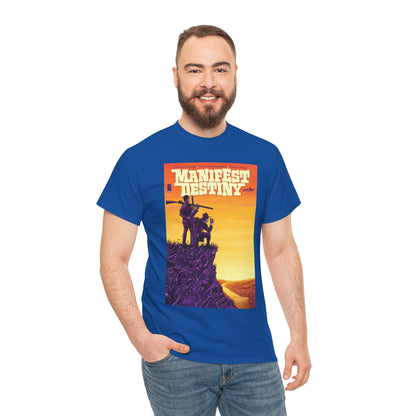 Manifest Destiny #1 T-Shirt - Image Comics